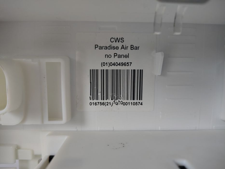 Odświeżacz powietrza CWS Air Bar