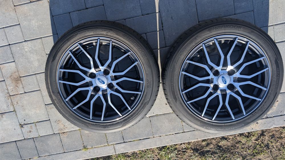 Koła Ford 190/50 R16
