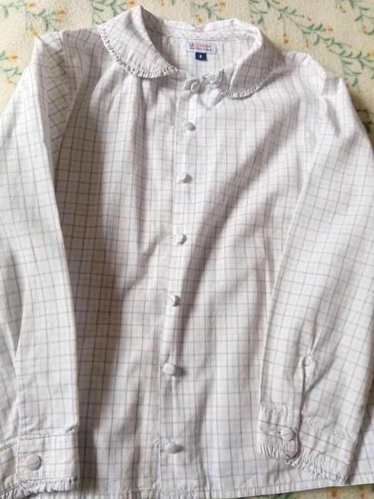 Camiseiro Metro Kids 8