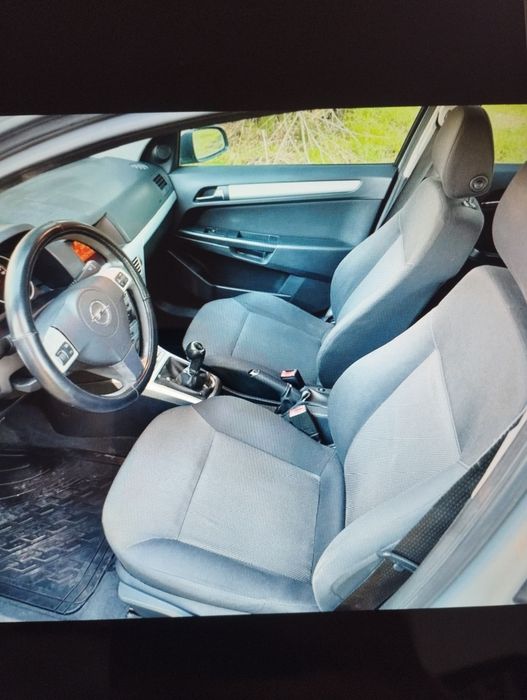 Vendo Astra 1.3 CDTI 2009 — photo 3