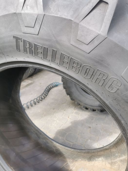 Opona 420/70R30 134A8 Trelleborg TM 700 #