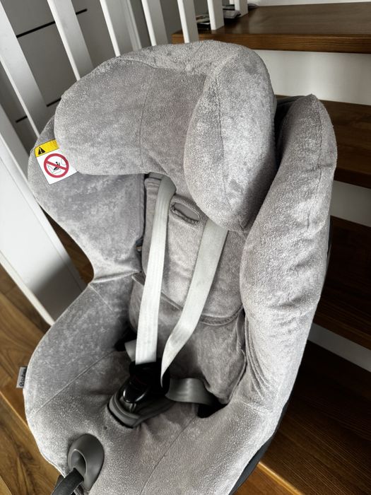 Fotelik samochodowy Cybex