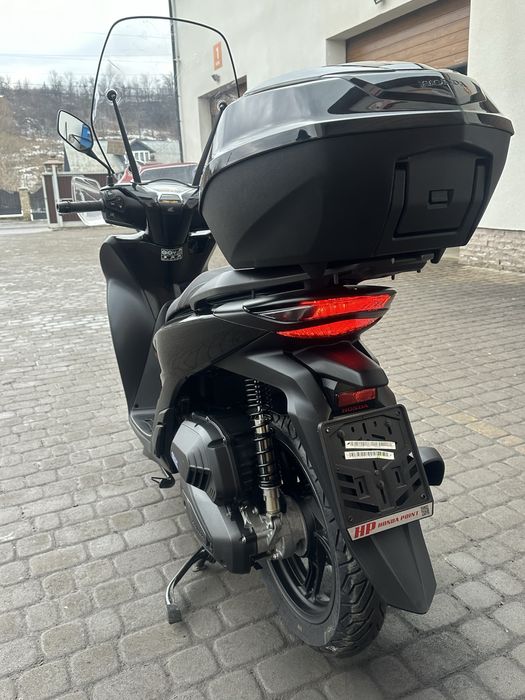 Продам  XONDA sport SH 150 2025rik