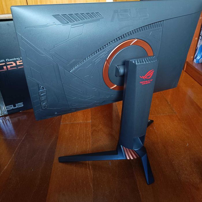 Monitor ASUS ROG Swift PG258Q