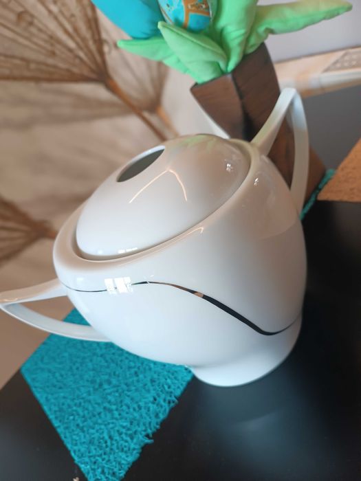 Waza do zupy porcelana Chodzież Koliber Line