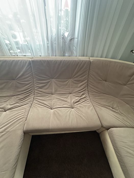 Диван модульний