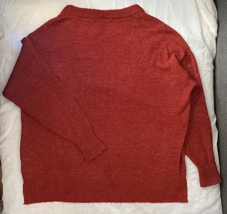 Sweter damski Janina