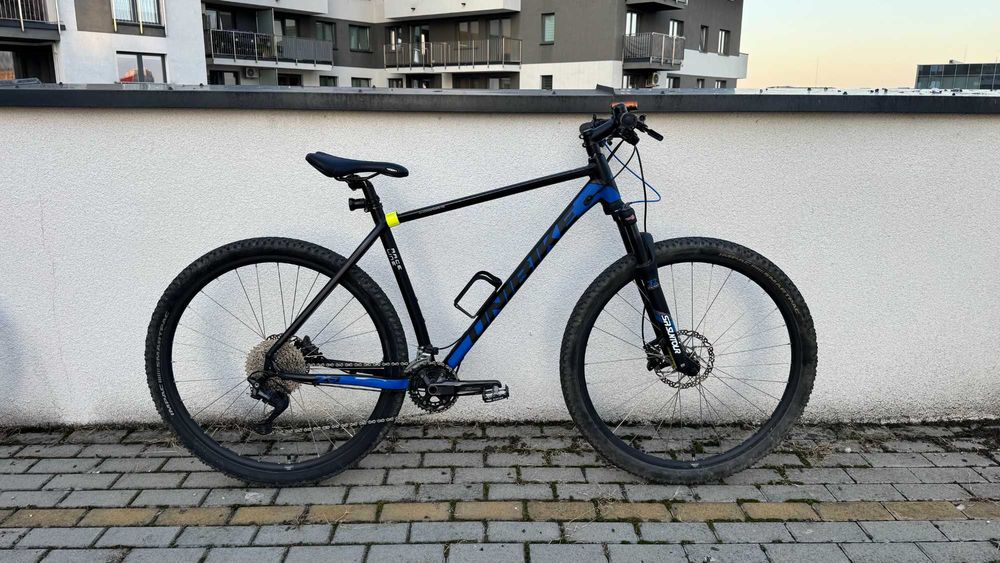 Rower Unibike Link 29