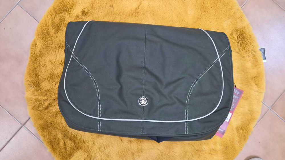 Saco multiusos Crumpler Novo