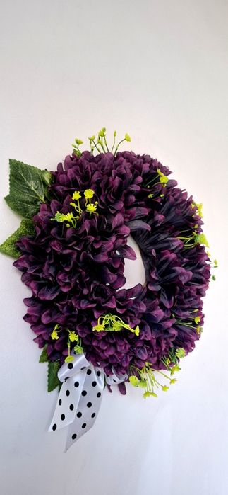 Kompozycje  kwiatowa