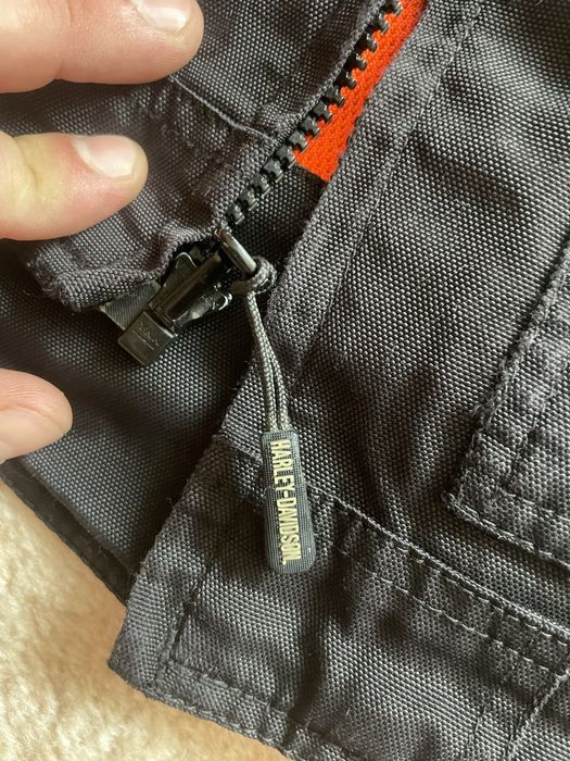 Продам мотожилет Harley Davidson