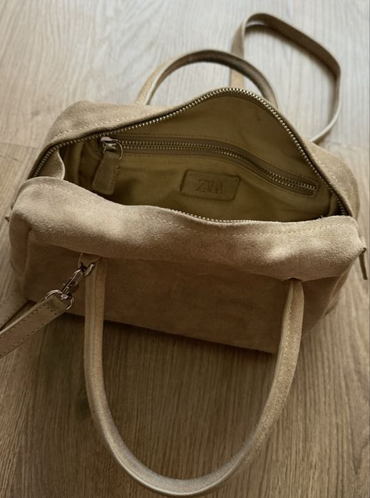 Сумка через плече, Zara