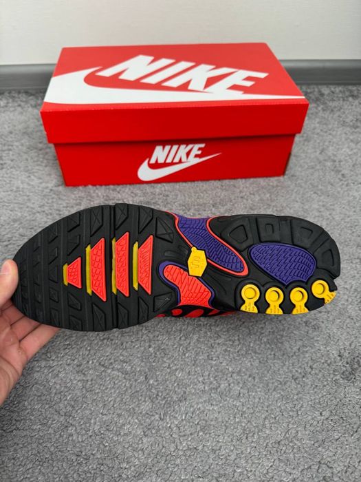 АКЦІЯ! Розпродаж! Кросівки Nike Air Max Tn Plus Drift р 41,42,43,44