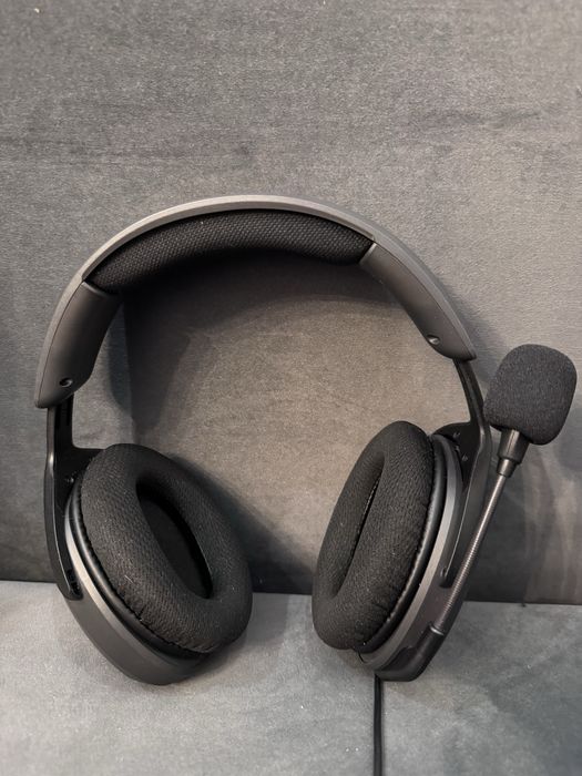 Гарнитура HYPERX Cloud Stinger 2 Core for PC Wired Black