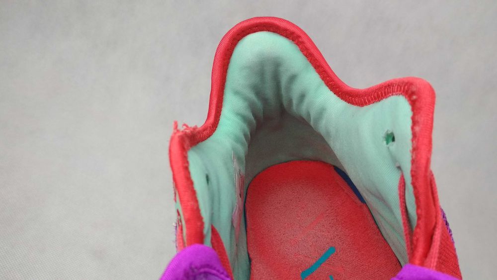 NIKE Zoom LeBron NXXT Gen Sneakersy Buty Sportowe Roz. 42