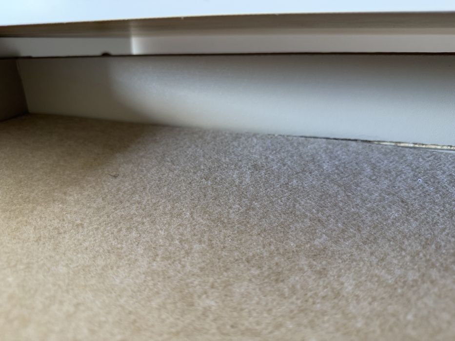 Toucador MALM Ikea