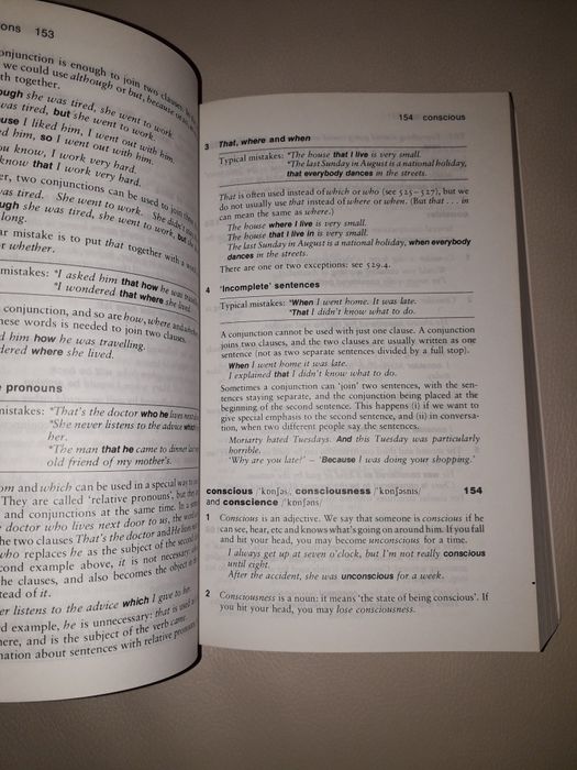 Practical English Usage Michael Swan