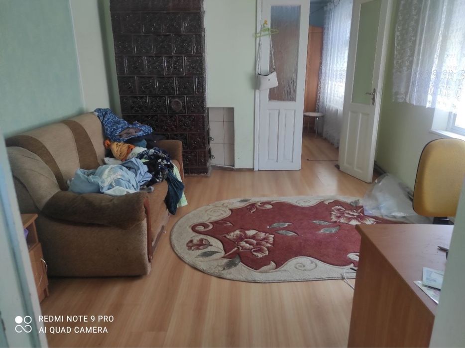 Продам 2  будинка, всі умови , євроремонт