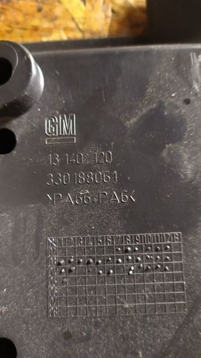 PORTA COPOS CONSOLA CENTRAL OPEL SIGNUM / VECTRA C