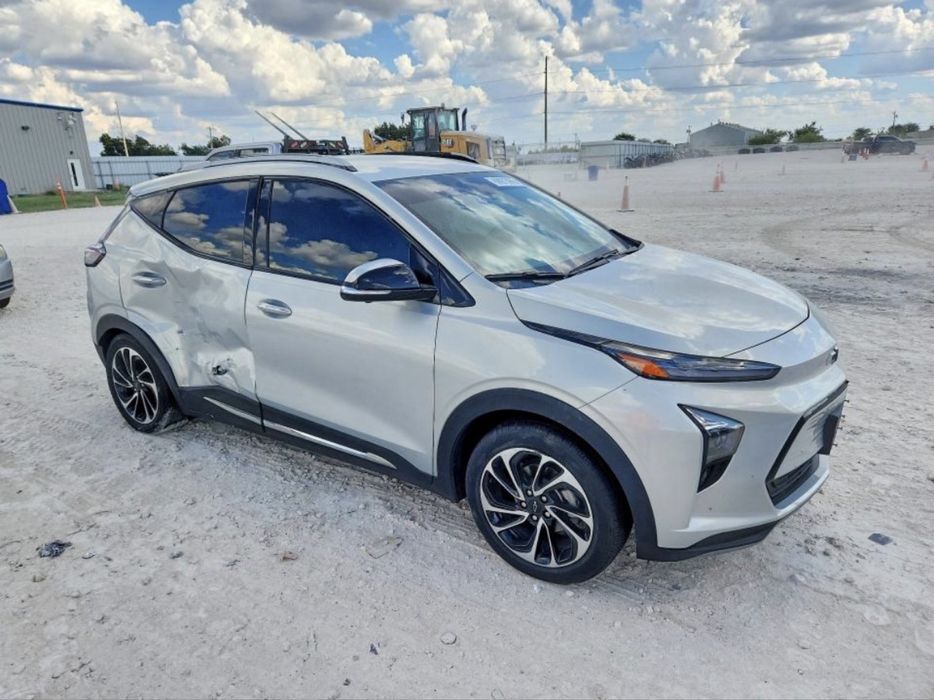 Chevrolet Bolt 2023