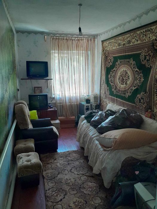 Продам великий будинок