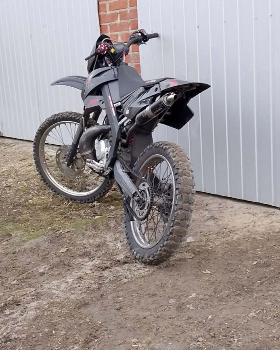 Sprzedam motor cross