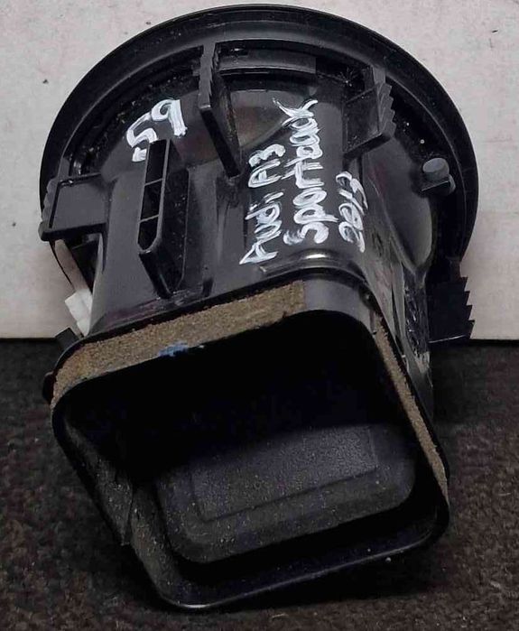 Difusor / Saída de Ar 81A820901A - AUDI A3 Sportback