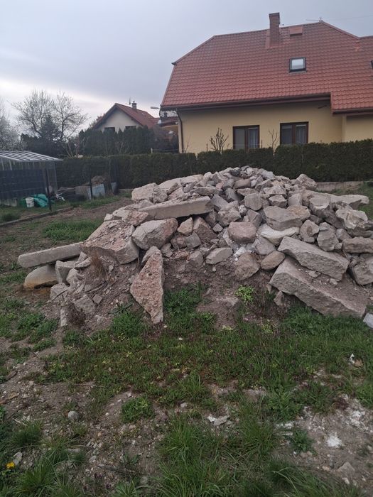 Oddam gruz za darmo