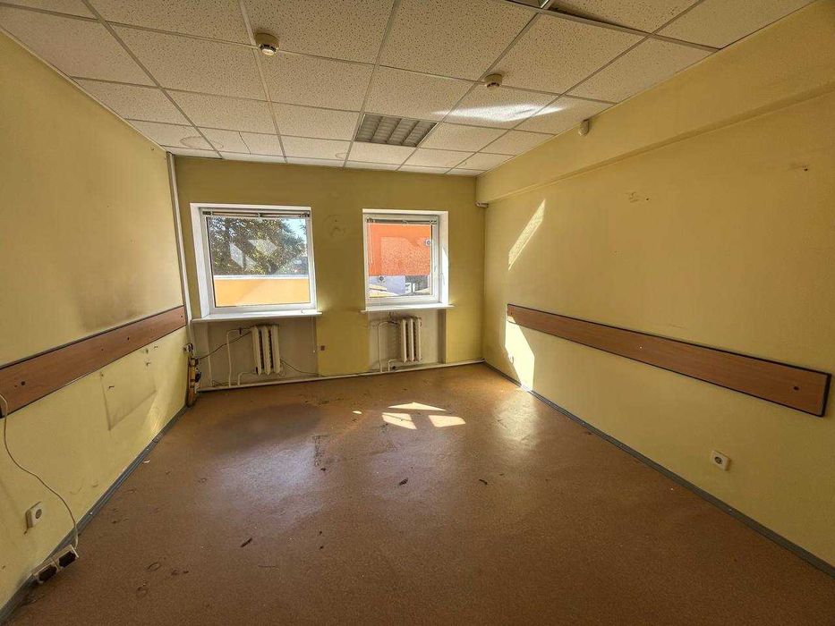 Оренда кабінетів в р-н ТЦ "Імідж"!