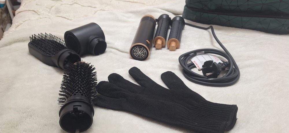 Sprzedam suszarka w typie dyson