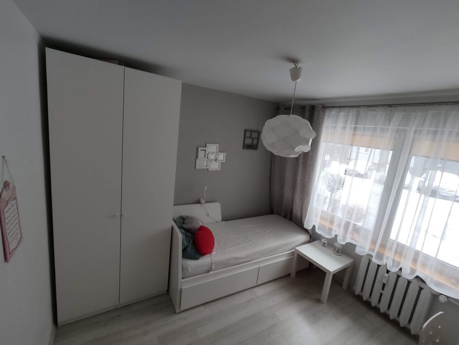 Wynajem mieszkania 48.5 m²