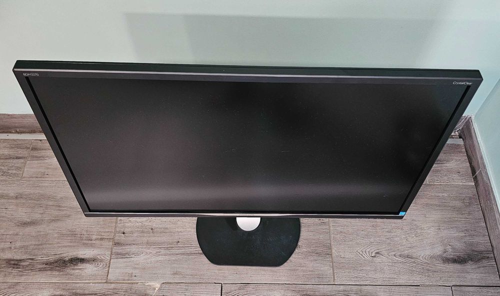 Monitor obracany Philips BDM3270QP/00, bardzo dobry stan