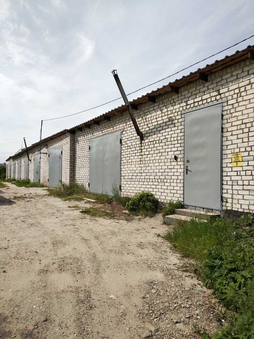 Сдам в аренду гараж.боксы Сев. Салтовка