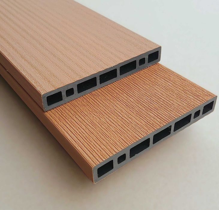 NOWOŚĆ ! Deska kompozytowa ogrodzeniowa BALUSTRADA DRO 140 CoShield.