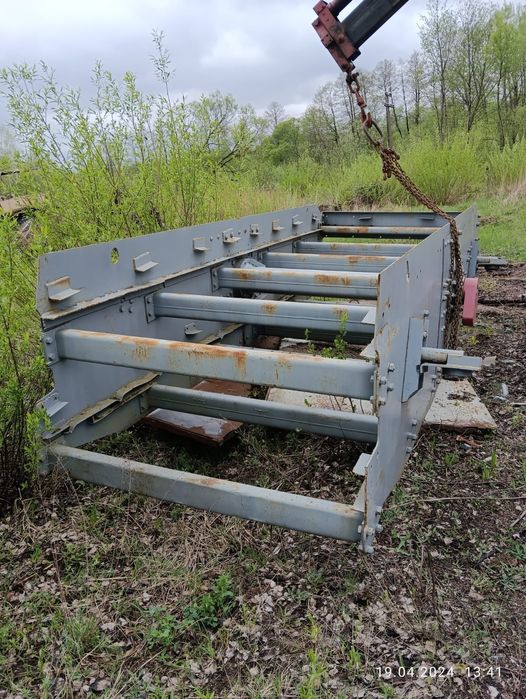 Грохот ГИЛ 52 А
Цена 300 000 грн.