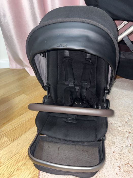 Anex iq premium 3в1 smoky