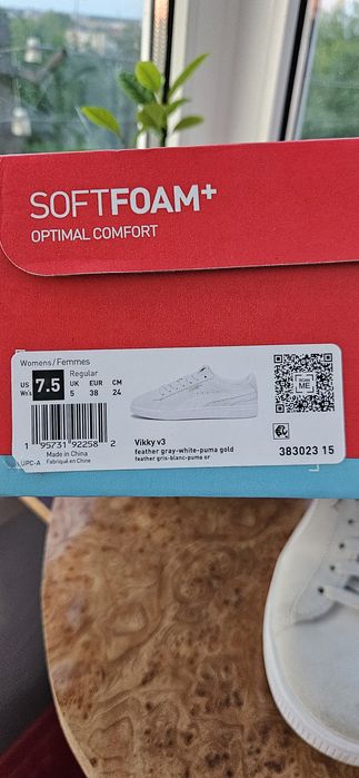 Взуття кросівки puma
