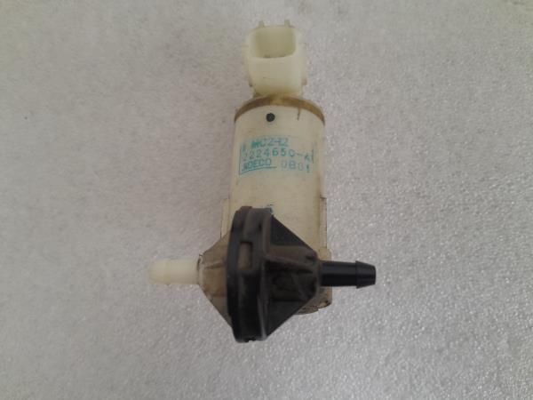 Motor de esguicho NISSAN Leaf EV (ZE0)