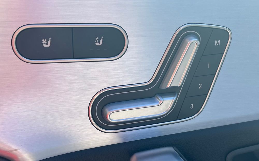 Mercedes-Benz A200 em excelente estado