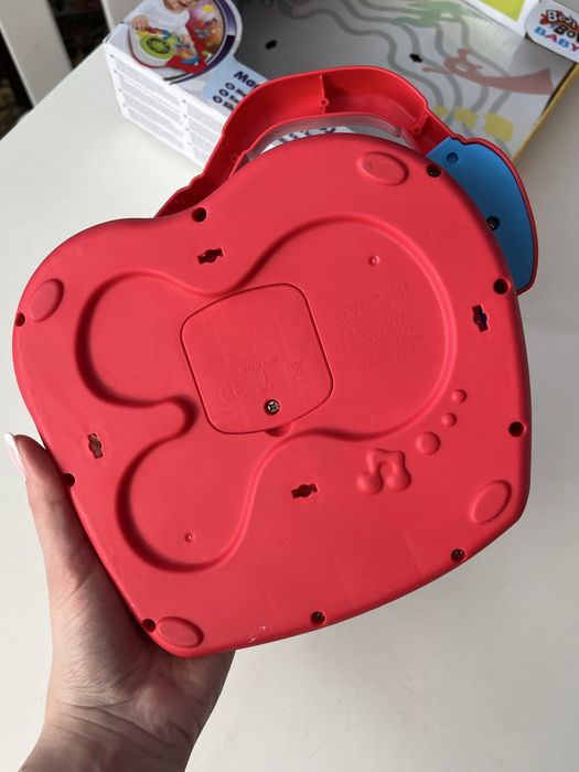 Музична розвиваюча іграшка для малюків WinFun