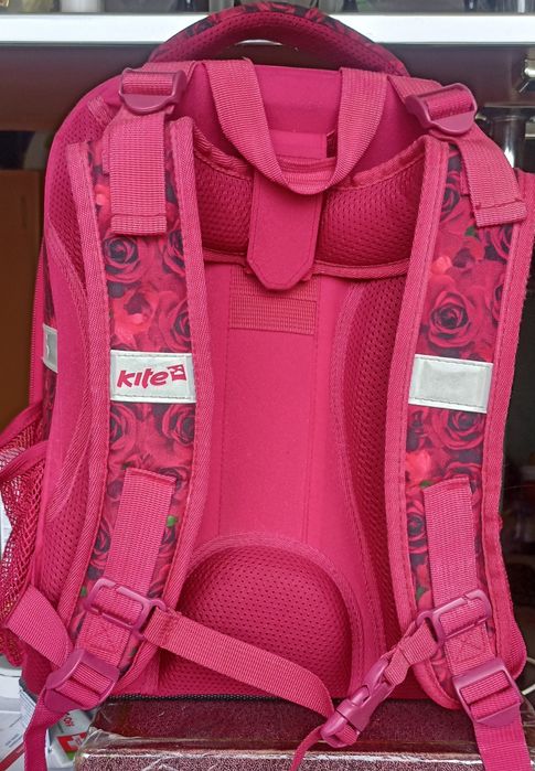 Шкільний рюкзак Hello Kitty