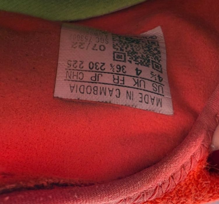 Chuteiras adidas predator edge.3