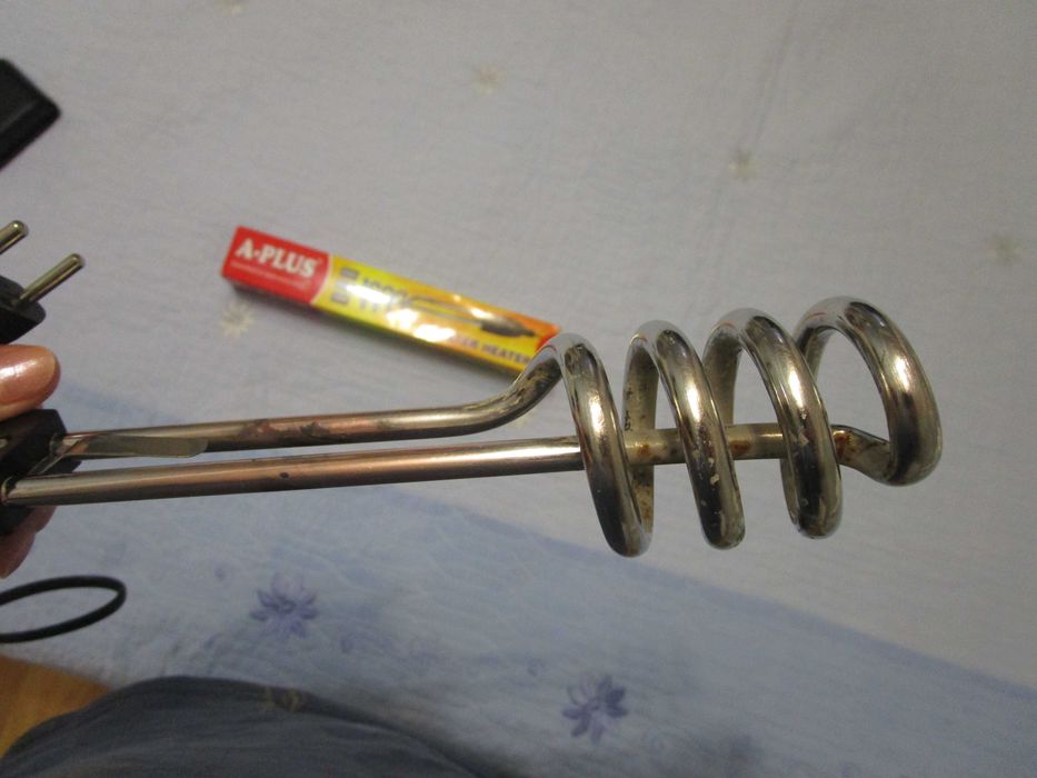 Кипятильник 25 см,