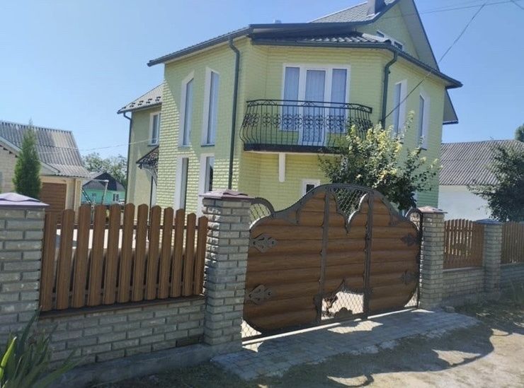 Продається будинок Чемерівці