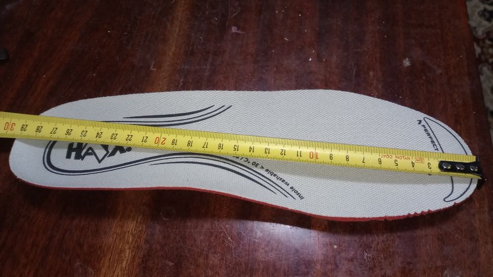 Берці Haix, Gore-tex, Climate system, Sun reflect, Vibram,44 розмір