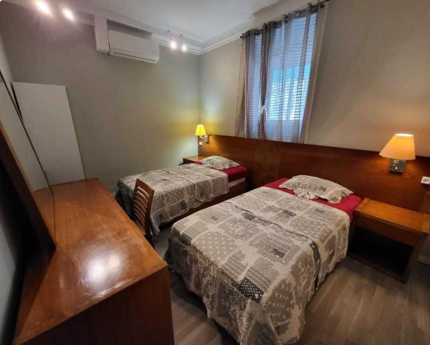 Trespasse Hostel Arroios: 41 Camas, AL em Contenção | €200k Faturação