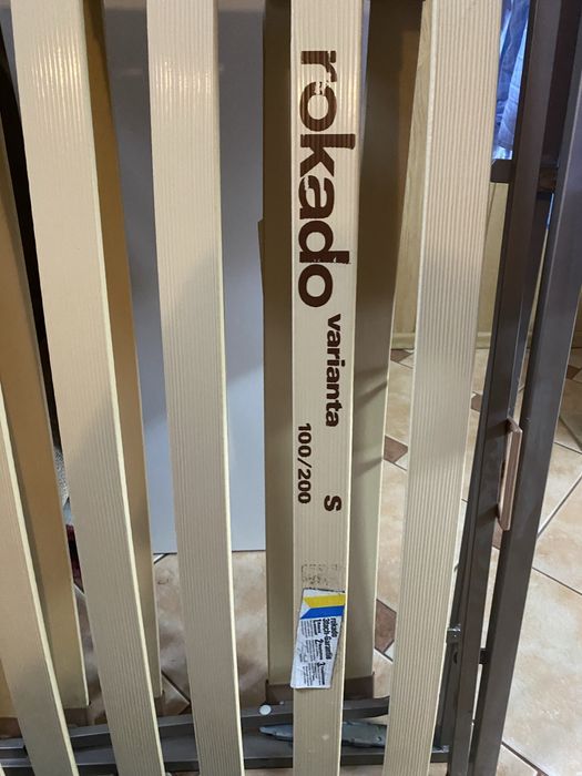 Stelaże do łóżka 100x200