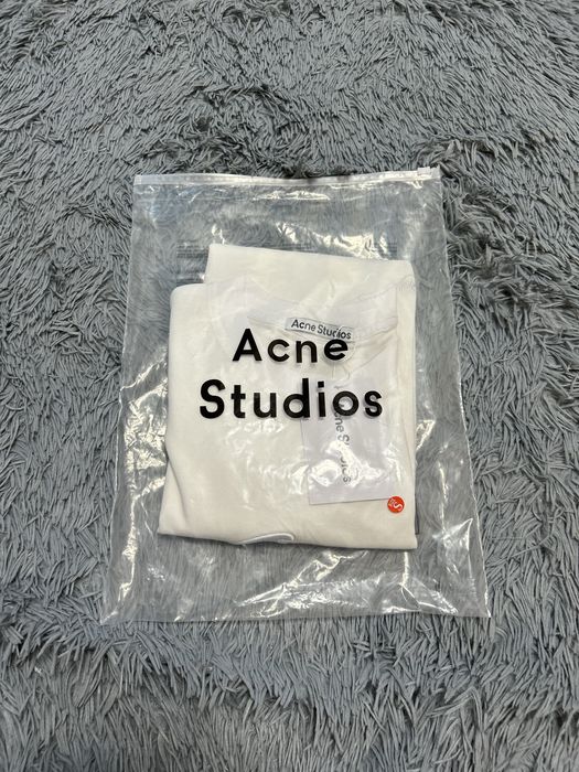 Футболка Acne Studio