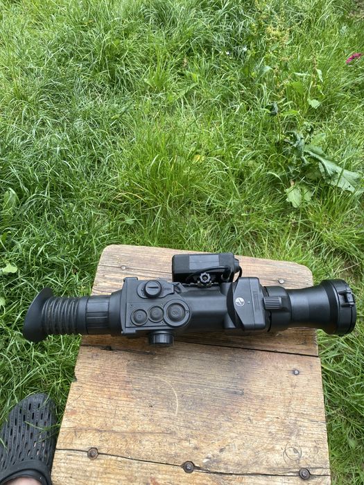 Тепловізор pulsar apex xd 75