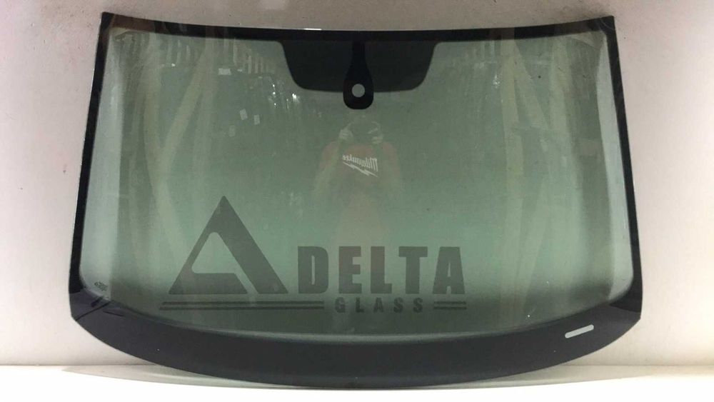 Volkswagen Passat B8 (2014-2019)  вітрове скло